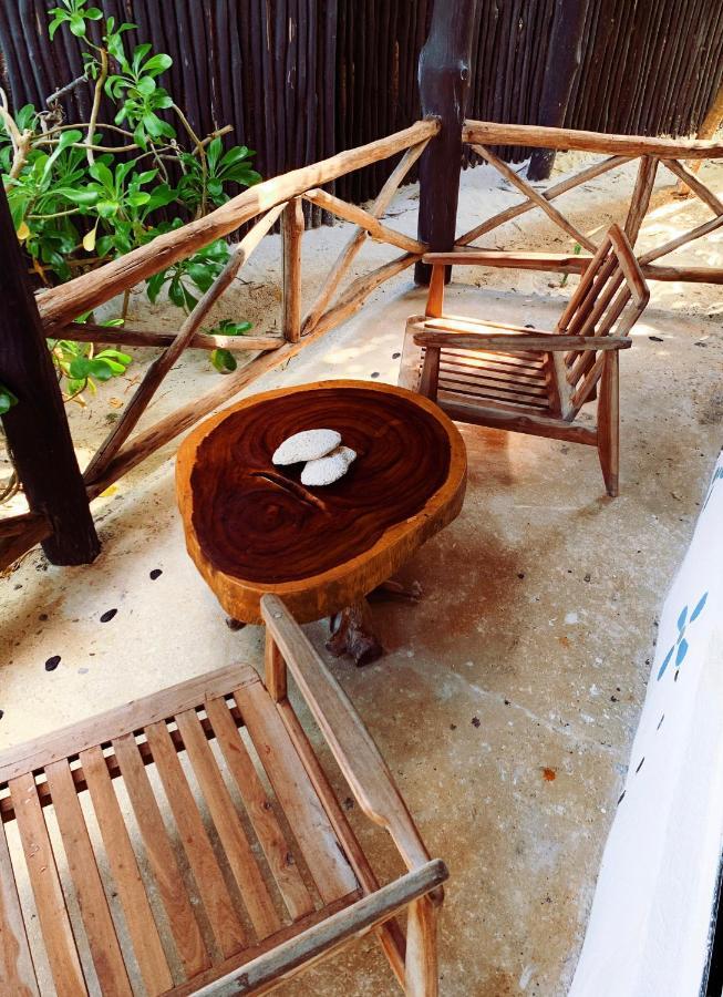 Luv Tulum Hotel Exterior foto