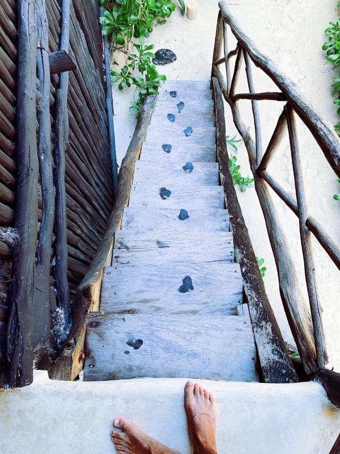 Luv Tulum Hotel Exterior foto