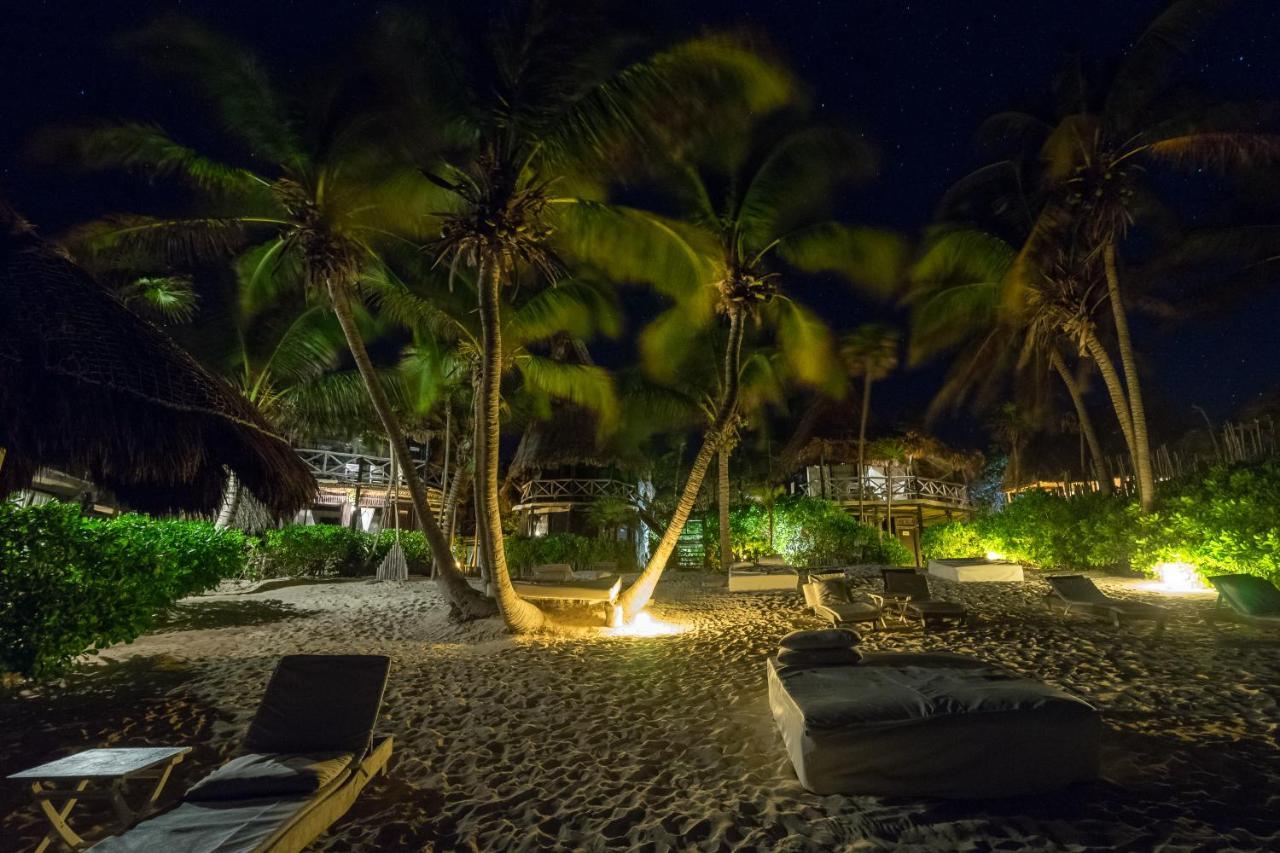 Luv Tulum Hotel Exterior foto