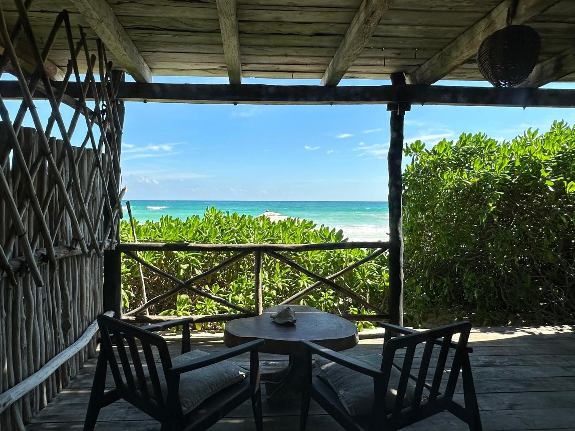 Luv Tulum Hotel Exterior foto