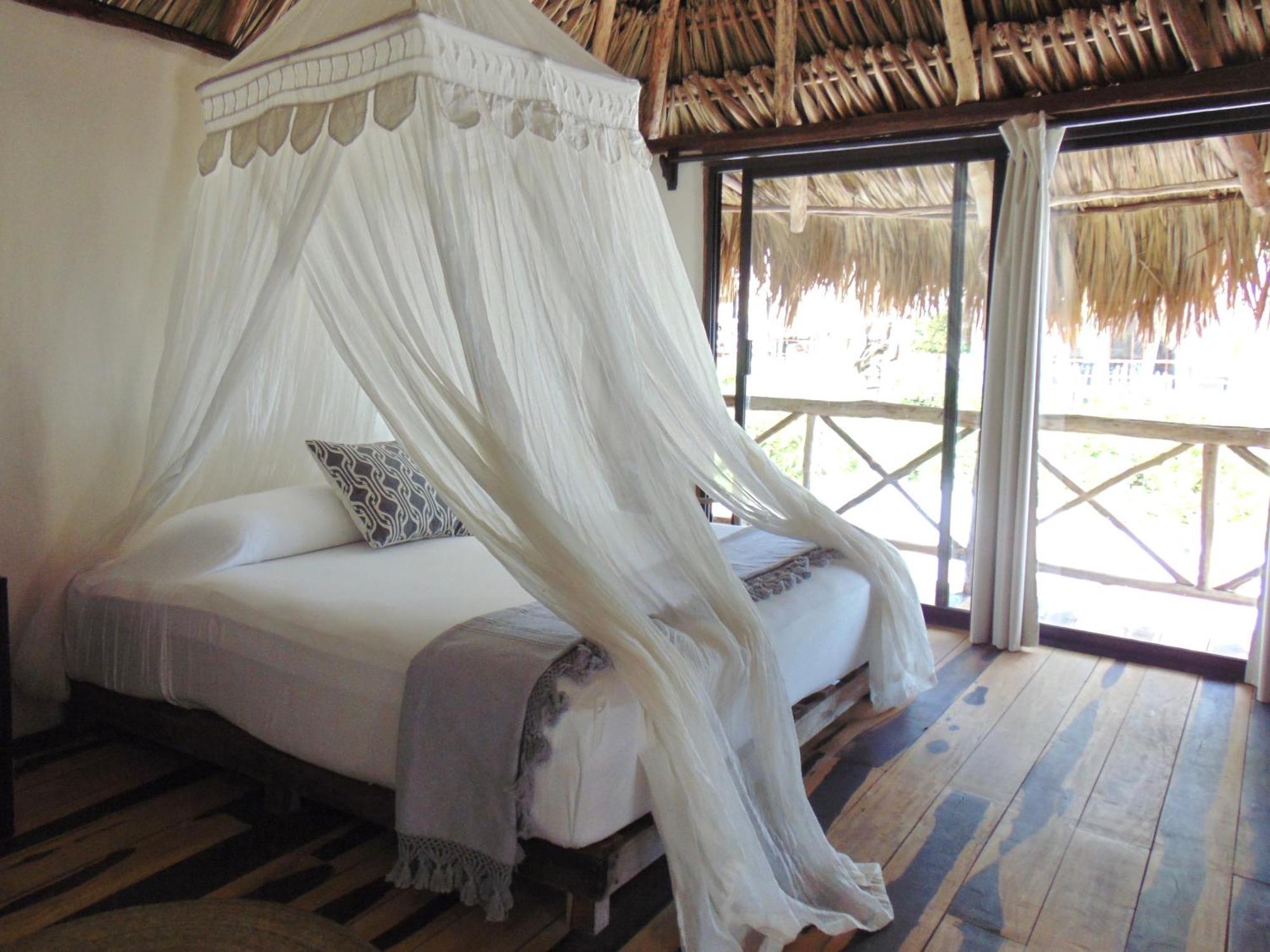 Luv Tulum Hotel Exterior foto