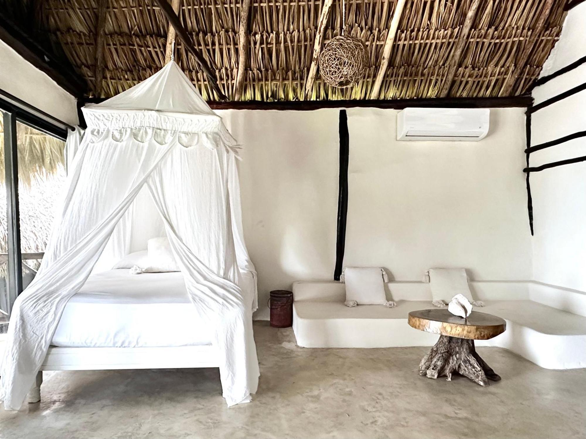 Luv Tulum Hotel Exterior foto
