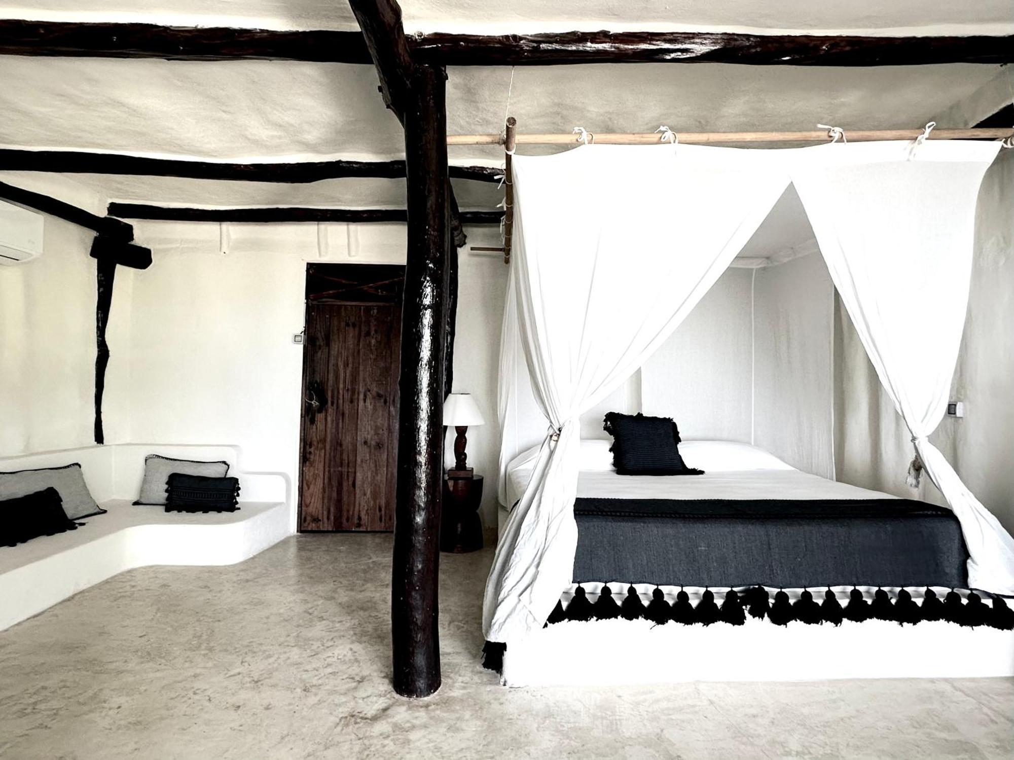 Luv Tulum Hotel Quarto foto