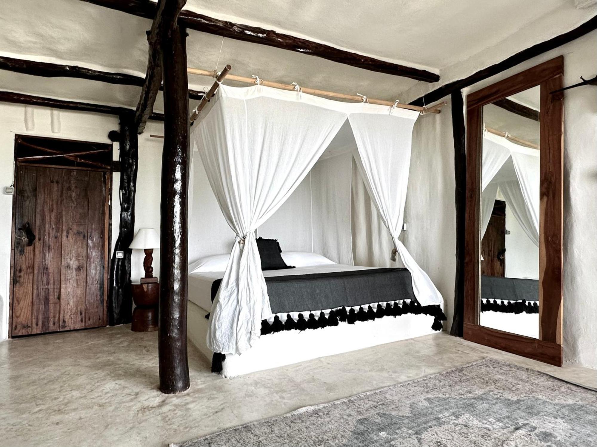 Luv Tulum Hotel Quarto foto