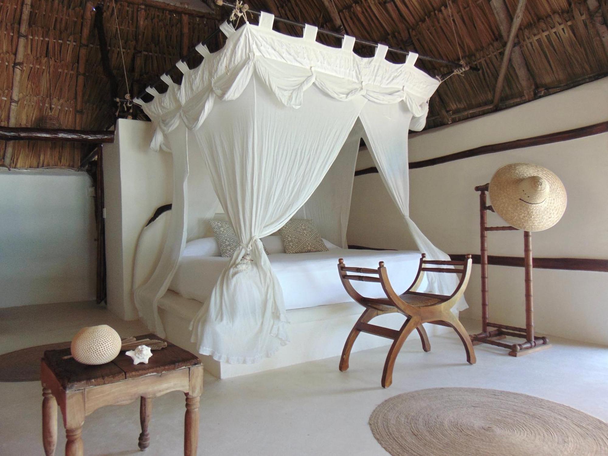 Luv Tulum Hotel Exterior foto