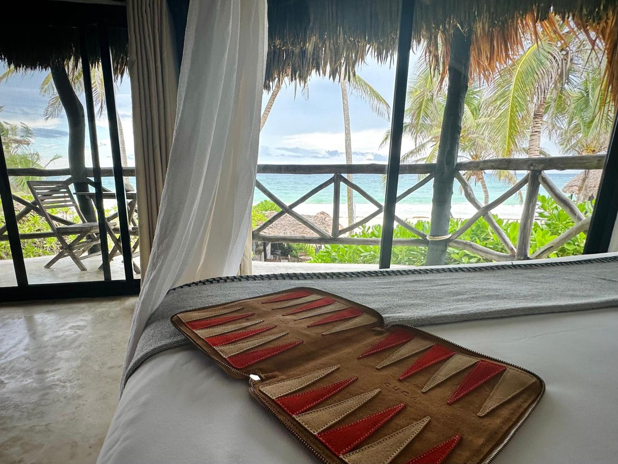 Luv Tulum Hotel Exterior foto