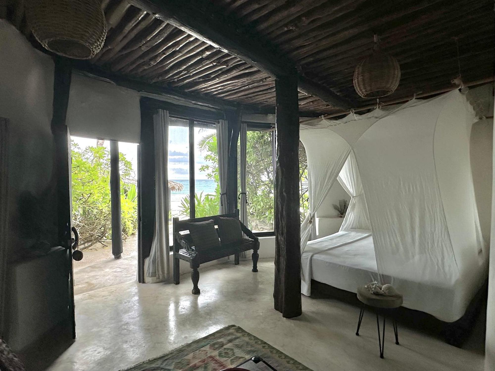 Luv Tulum Hotel Exterior foto