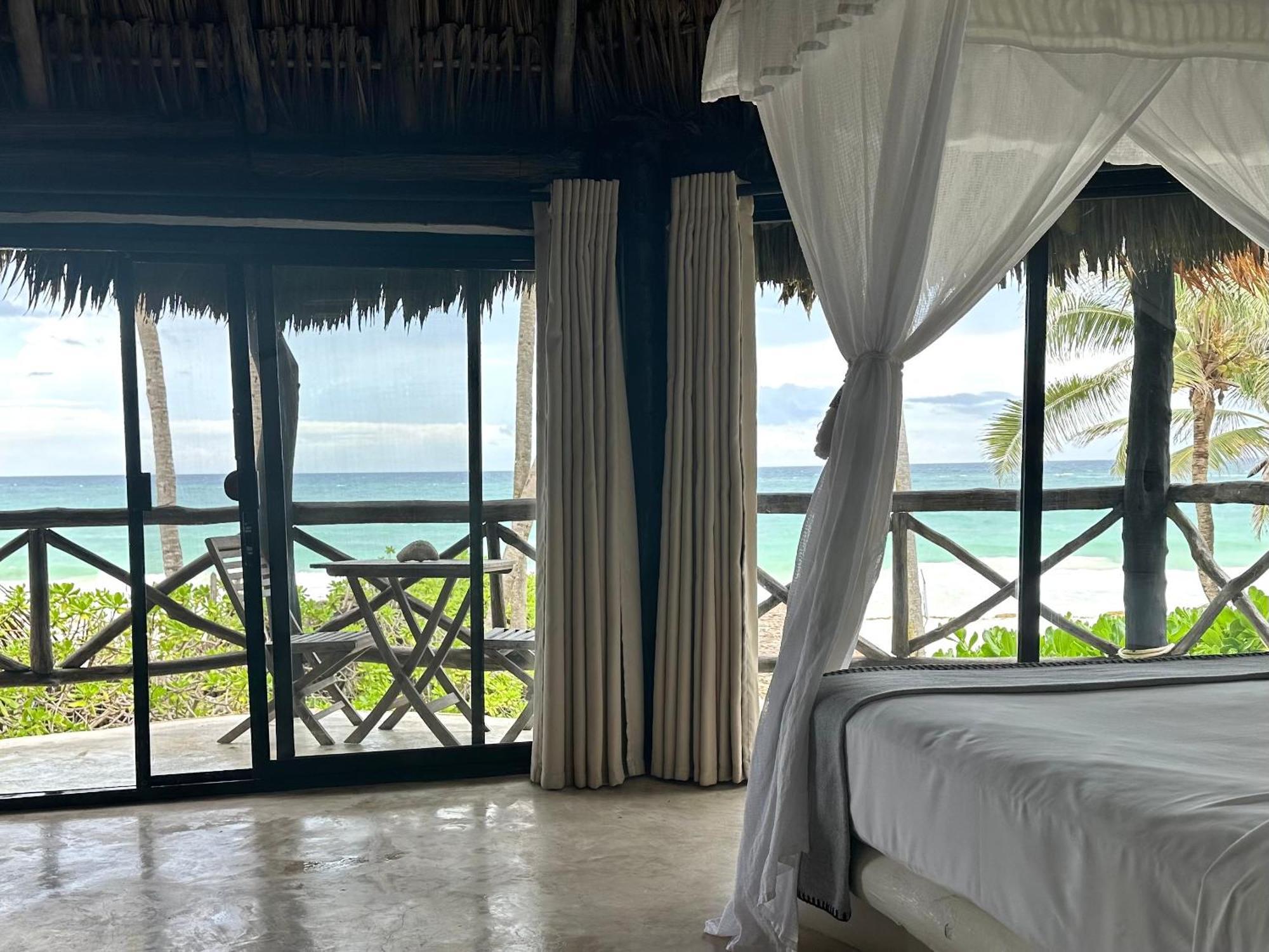 Luv Tulum Hotel Exterior foto