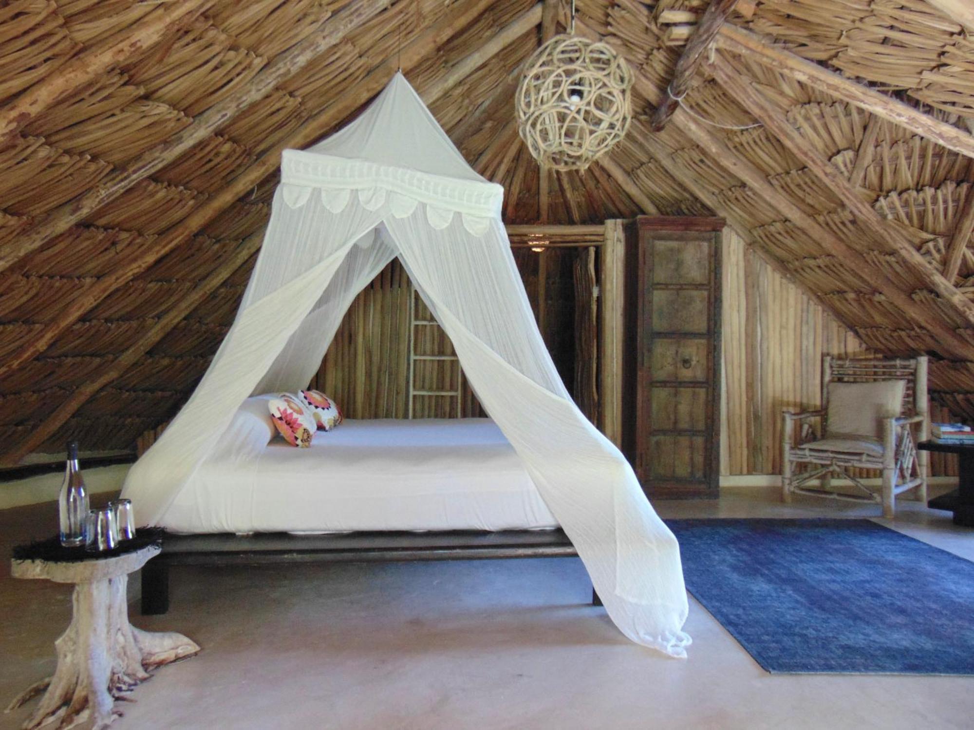 Luv Tulum Hotel Quarto foto