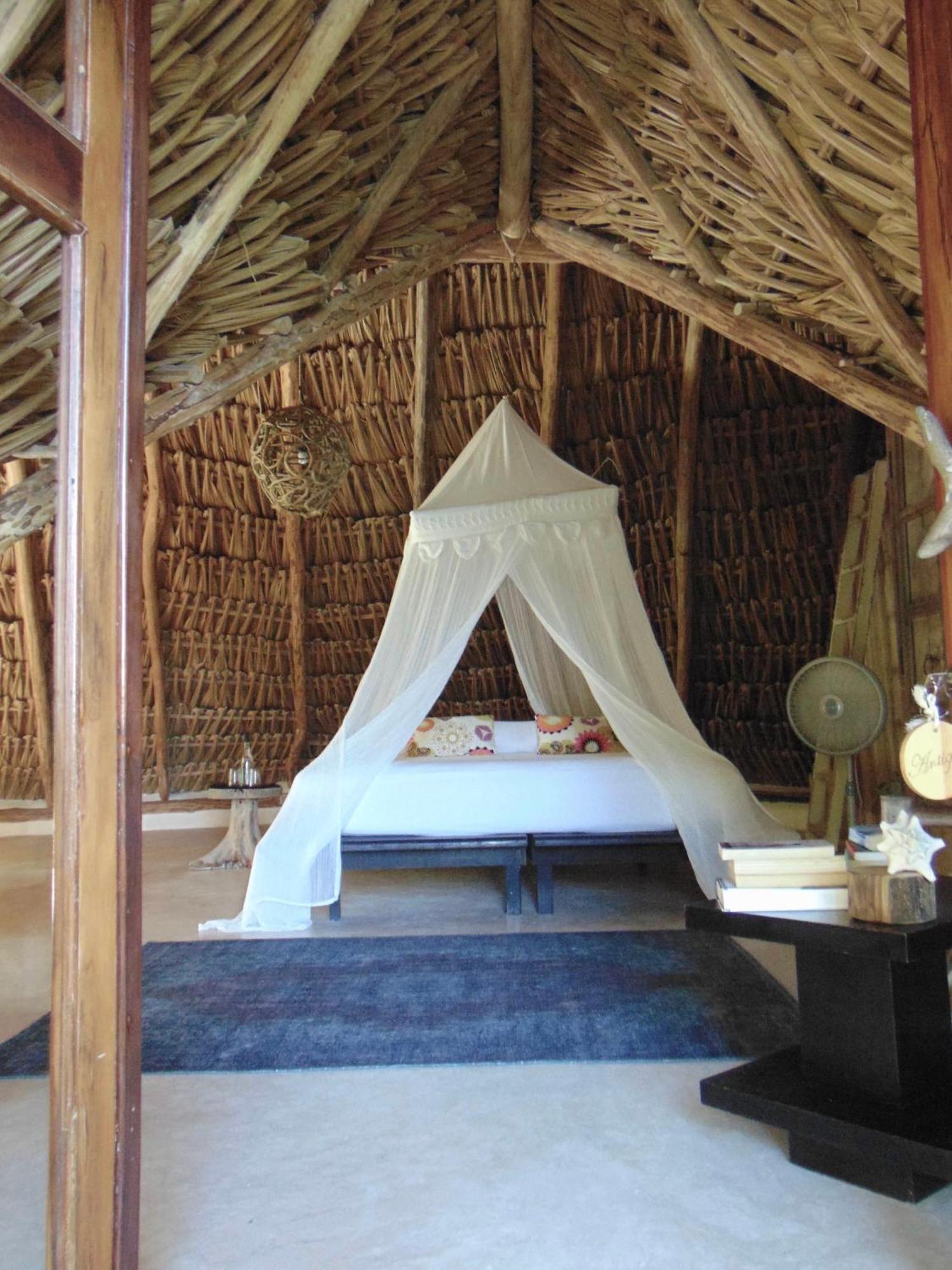 Luv Tulum Hotel Quarto foto