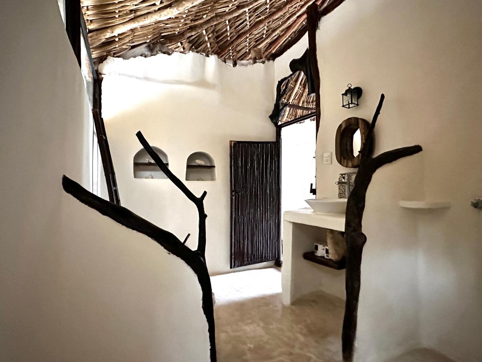 Luv Tulum Hotel Exterior foto