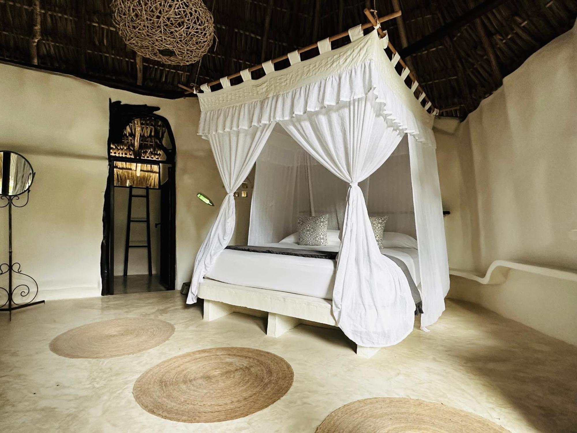 Luv Tulum Hotel Exterior foto