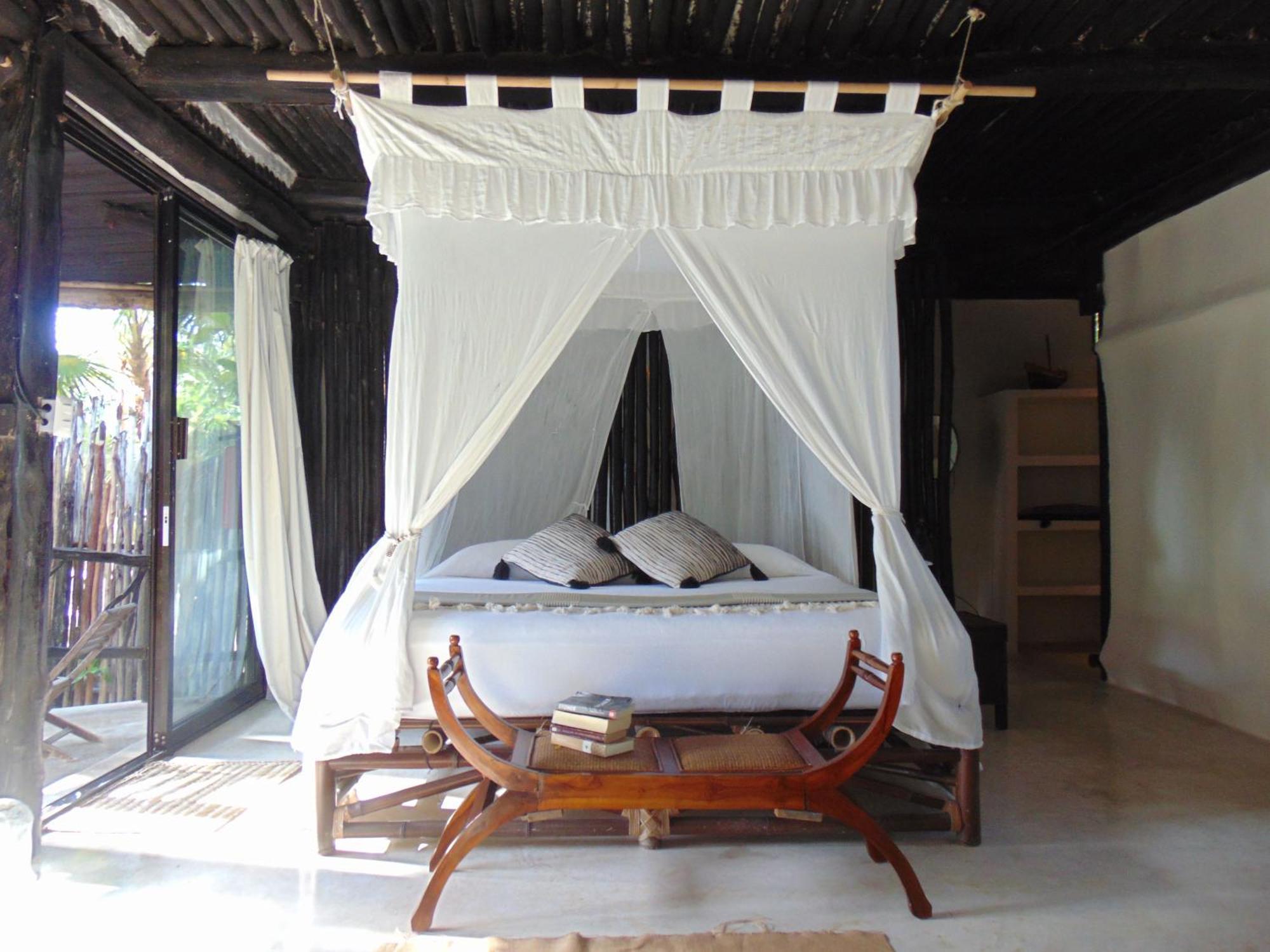 Luv Tulum Hotel Exterior foto